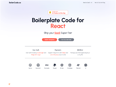 BoilerCode