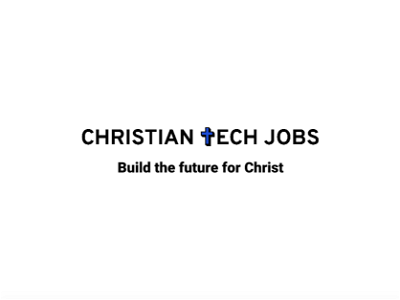 Christian Tech Jobs