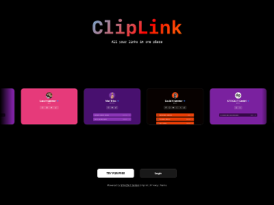 ClipLink