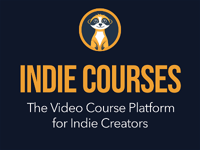 Indie Courses
