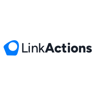 LinkActions logo