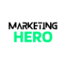 MarketingHero logo