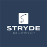 Stryde logo