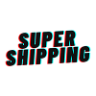 Super Shipping logo
