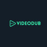 VideoDub logo
