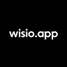 wisio.app logo